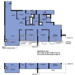 Eco Sanctuary (D23), Condominium #440794361